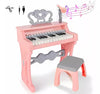 Piano 25 Teclas Instrumento Musical