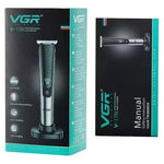 Maquina Patillera Led VGR™| 178