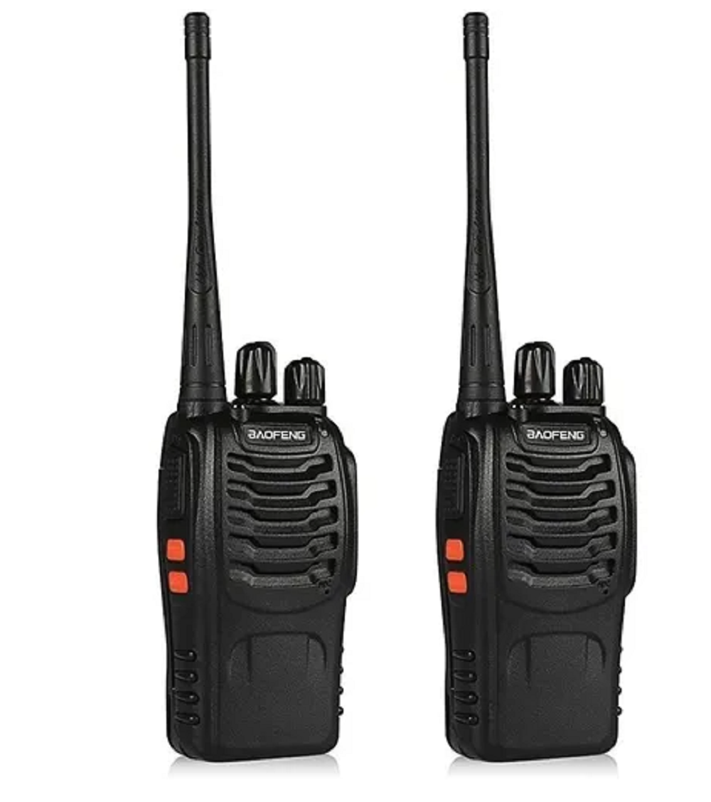 Baofeng™ X2 Radio Walkie Talkie