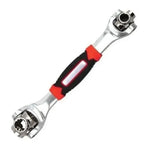 Combo Llave Universal48 + Hidrolavadora Inalámbrica 48v