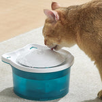 Petwant™|Fuente De Agua Para Gato