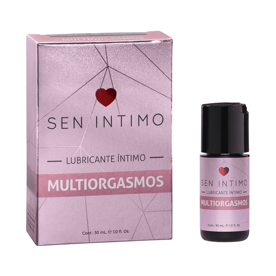 Multiorgasmos Sen™ 30ml