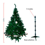 Árbol Navidad 2.30 M