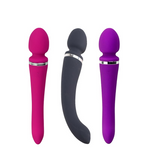 Curvo G-Spot™/Estimulador hitachi