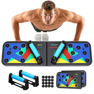 PUSH UP™ Tabla para Flexiones