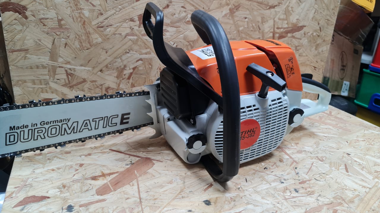 Motosierra STIHL 382 60cm