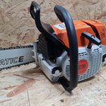 Motosierra STIHL 382 60cm