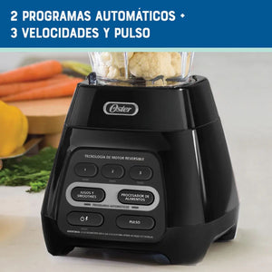 Oster™|Licuadora Reversible Automatica