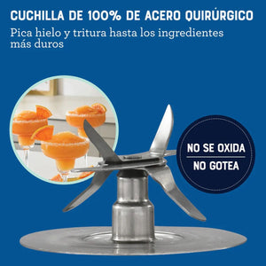 Oster™|Licuadora Reversible Automatica