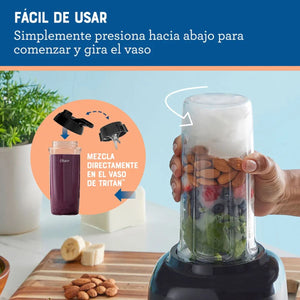 Oster™|Sistema de nutrición ActiFit