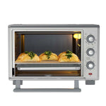 Oster™|Horno con freidora de aire 35 L