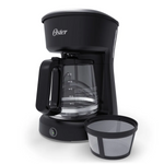 Oster™|Cafetera de 12 tazas