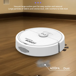 Mini Sweeping Robot De Limpieza