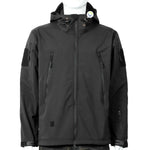 Chaqueta Impermeable MK-016