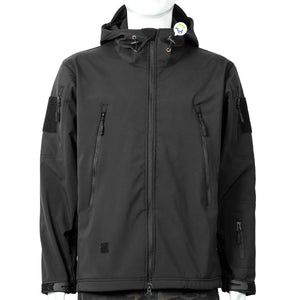 Chaqueta Impermeable MK-016