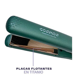 Cosmos™|Plancha Profesional LIRA