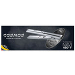 Cosmos™|Plancha Belleza Profesional NAVI