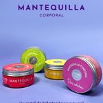 VIVE™|Mantequilla corporal