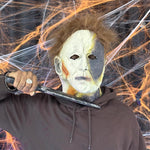 Michael Myers Máscara Látex