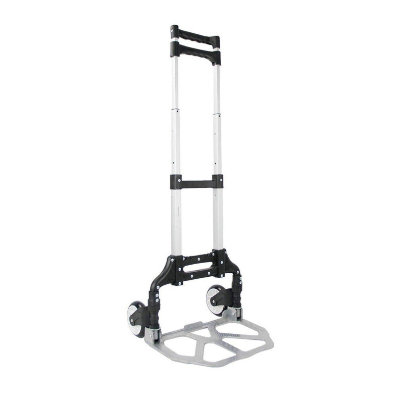 Carreta 75 Kg plegable