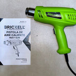 Brickell™|Pistola De Calor Electrica