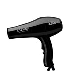 Cosmos™|Secador Canes Para Cabello CMS