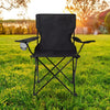 Silla Grande Plegable Para Camping