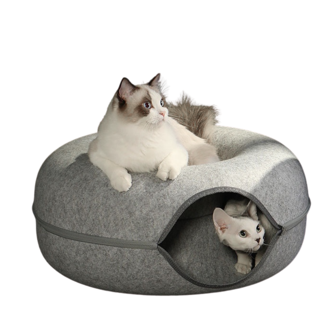 DONA™ |CAMA PARA GATOS