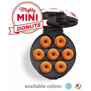 Dash Express™|Maquina Para Mini Donas x7