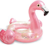 Flotador Salvavidas Flamingo Glitter