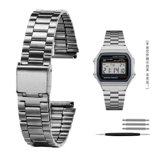 Reloj Casio A158