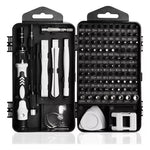 Kit destornilladores electrónica 115PCS