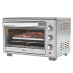 Oster™|Horno con freidora de aire 35 L