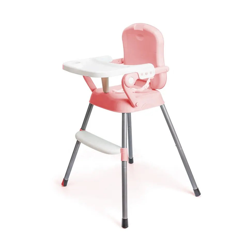 Silla Comedor Bebé Niños 3 En 1 Xd-1