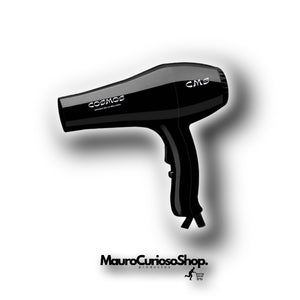 Cosmos™|Secador Canes Para Cabello CMS