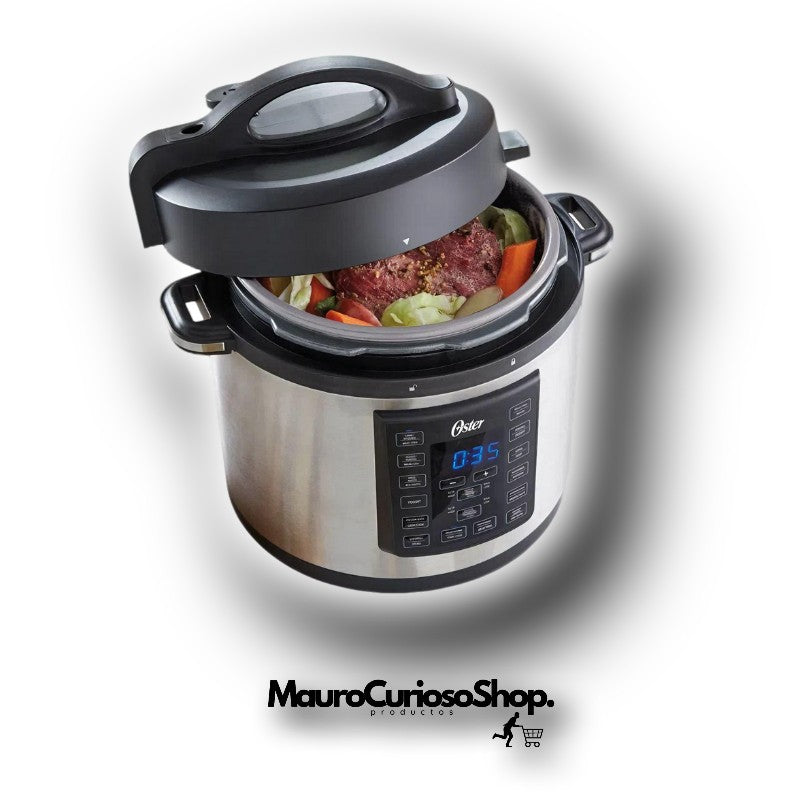 Oster™|Multi-olla  Bioceramic® 5.7L