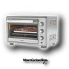 Oster™|Horno con freidora de aire 35 L