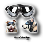 DOG-GOGGLES™ |Gafas mascota