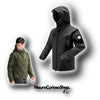 Chaqueta Impermeable MK-016