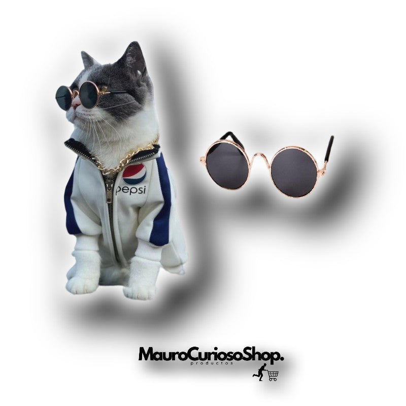 Gafas De Sol Para Gatos Y Perros Pequeño