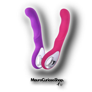 Kany™ Vibrador G Spot recargable