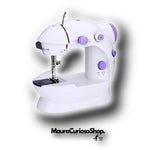 MINI MAQUINA DE COSER