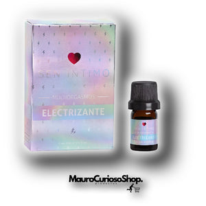 Sen™ Multiorgasmos Electrizante 5ml