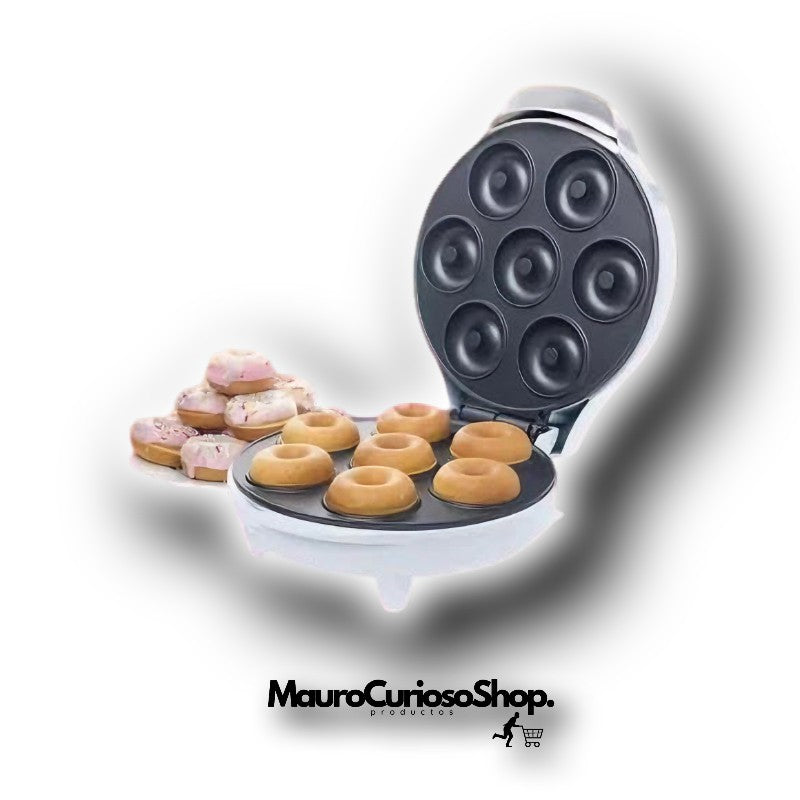 Dash Express™|Maquina Para Mini Donas x7