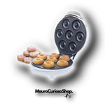 Dash Express™|Maquina Para Mini Donas x7