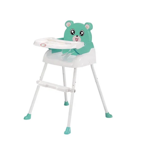 Silla Comedor Para Bebe Portátil Niños