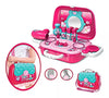 Set Maquillaje Juguete Maletin Niña 24c