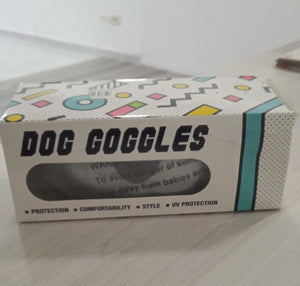 DOG-GOGGLES™ |Gafas mascota