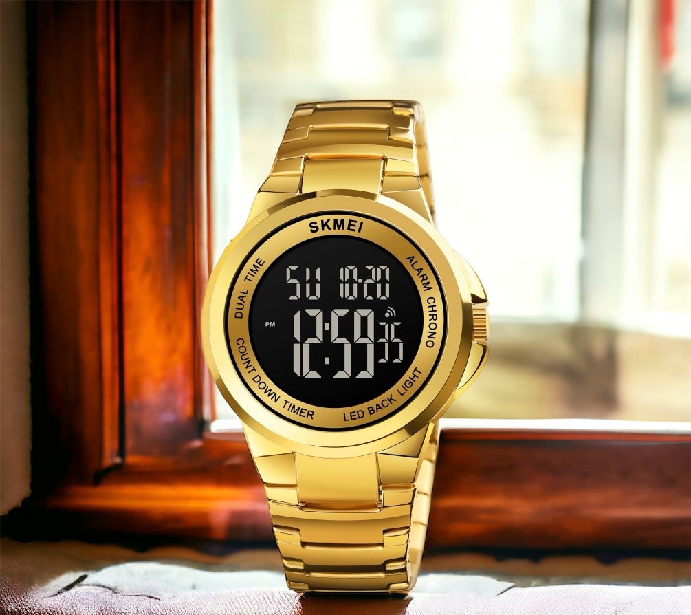 RELOJ SKMEI 1712