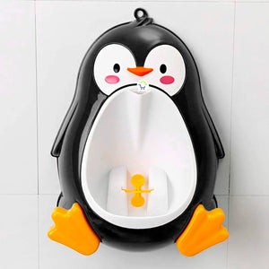 Orinal Portátil Pingüino 36044-3